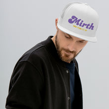 Load image into Gallery viewer, New York Court Snap Back with Phree Shipping...
