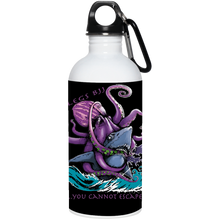 Load image into Gallery viewer, 8 Legs 20 oz. Stainless Steel Water Bottle
