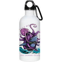 Load image into Gallery viewer, 8 Legs 20 oz. Stainless Steel Water Bottle

