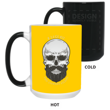 Load image into Gallery viewer, 15 oz. Color Changing Mug
