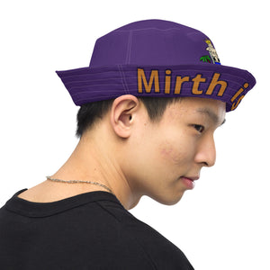MIK - Remember to keep the sun off your head... FREE SHIPPING