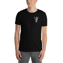Load image into Gallery viewer, Triple Weapon - T-Shirt