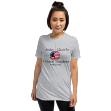 Load image into Gallery viewer, Fencing Defense - T-Shirt