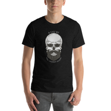 Load image into Gallery viewer, Glorious Beard - Premium T-Shirt