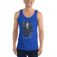 Load image into Gallery viewer, BOMB = Big Octo Mama, Baby! - Unisex Tank Top