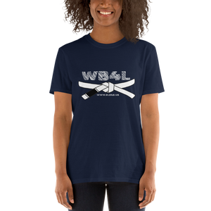 WB4L - T-Shirt WITH FREE SHIPPING