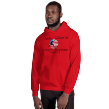 Load image into Gallery viewer, Fencing Defence - Hoodie
