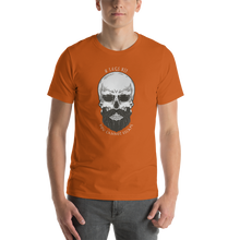 Load image into Gallery viewer, Glorious Beard - Premium T-Shirt