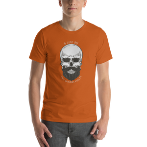 Glorious Beard -  Premium T-Shirt
