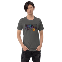 Load image into Gallery viewer, 8legs Goalie - Short-Sleeve Unisex T-Shirt