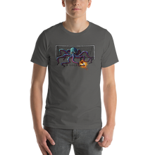 Load image into Gallery viewer, 8legs Goalie - Short-Sleeve Unisex T-Shirt