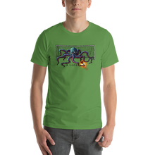 Load image into Gallery viewer, 8legs Goalie - Short-Sleeve Unisex T-Shirt