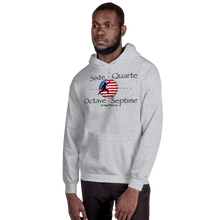 Load image into Gallery viewer, Fencing Defence - Hoodie