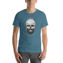 Load image into Gallery viewer, Glorious Beard - Premium T-Shirt