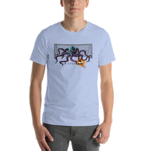 Load image into Gallery viewer, 8legs Goalie - Short-Sleeve Unisex T-Shirt
