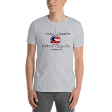 Load image into Gallery viewer, Fencing Defense - T-Shirt
