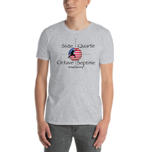 Load image into Gallery viewer, Fencing Defense - T-Shirt