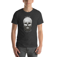 Load image into Gallery viewer, Glorious Beard - Premium T-Shirt