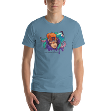 Load image into Gallery viewer, Gorrilaz -  T-Shirt
