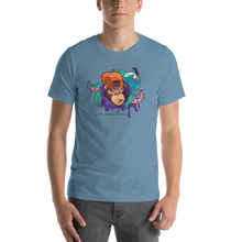 Load image into Gallery viewer, Gorrilaz - T-Shirt