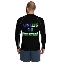 Load image into Gallery viewer, Fidelis Ad Mortem