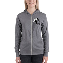 Load image into Gallery viewer, Kyushu Dojo - Zip Up