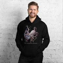 Load image into Gallery viewer, You may be a shark - Hoodie