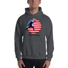 Load image into Gallery viewer, 8 Legs Fencing - Hoodie