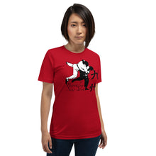 Load image into Gallery viewer, Kyushu Dojo - T-shirt