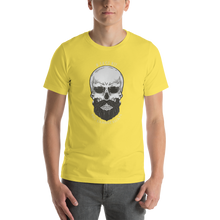 Load image into Gallery viewer, Glorious Beard - Premium T-Shirt