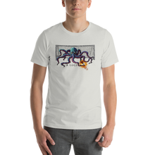 Load image into Gallery viewer, 8legs Goalie - Short-Sleeve Unisex T-Shirt