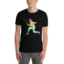 Load image into Gallery viewer, Fencing for All - T-Shirt