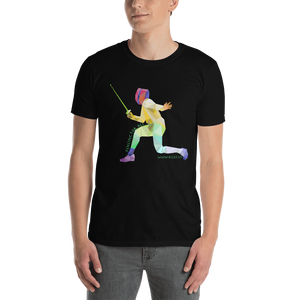 Fencing for All - T-Shirt