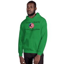Load image into Gallery viewer, Fencing Defence - Hoodie
