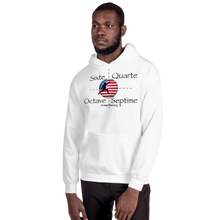 Load image into Gallery viewer, Fencing Defence - Hoodie
