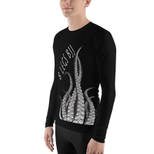 Load image into Gallery viewer, 8 Legs - Rash Guard