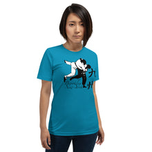 Load image into Gallery viewer, Kyushu Dojo - T-shirt