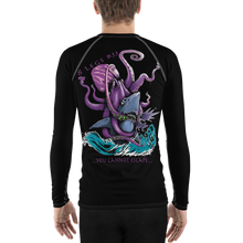 Load image into Gallery viewer, Rear Naked Choke - Rash Guard