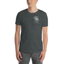 Load image into Gallery viewer, Santino Triangle - T-shirt