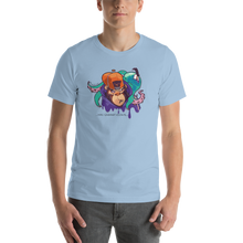 Load image into Gallery viewer, Gorrilaz - T-Shirt