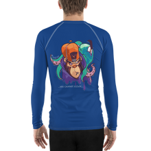Load image into Gallery viewer, Gorillaz Rash Guard
