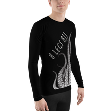 Load image into Gallery viewer, 8 Legs - Rash Guard