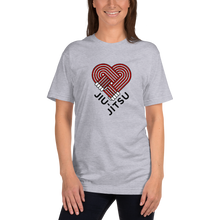 Load image into Gallery viewer, Jiu Jitsu LOVE - T-shirt