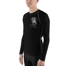 Load image into Gallery viewer, Rear Naked Choke - Rash Guard
