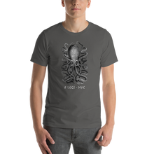 Load image into Gallery viewer, BOMB, Big Octo Mama, Baby! Unisex T-Shirt