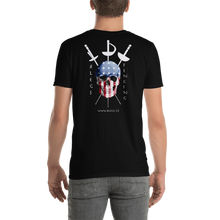 Load image into Gallery viewer, Triple Weapon -  T-Shirt
