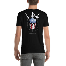 Load image into Gallery viewer, Triple Weapon - T-Shirt