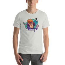 Load image into Gallery viewer, Gorrilaz - T-Shirt