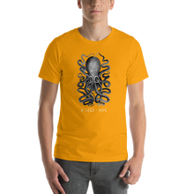 Load image into Gallery viewer, BOMB, Big Octo Mama, Baby! Unisex T-Shirt