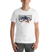 Load image into Gallery viewer, 8legs Goalie - Short-Sleeve Unisex T-Shirt

